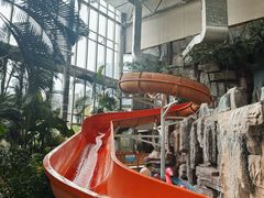 -中家鑫园温泉酒店鑫悦汤泉