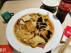 -重庆工商大学(南岸校区)