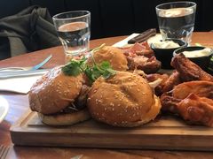 -The Meat & Wine Co Southbank(南岸店)