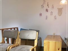 用餐区-Oasis coffee燕谷咖啡(公信店)