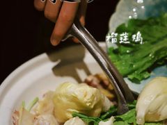 -金龙·打边炉(南京西路店)