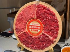 -海底捞火锅(宝龙广场夜宵主题店)