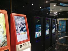 -时代华纳国际影城(鹏晖广场店)