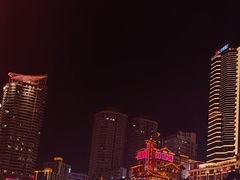 -重庆两江夜游-交运系列