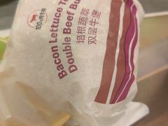 -麦当劳(东门店)