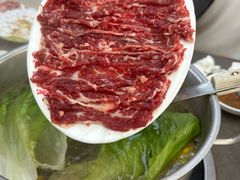 -万祥牛肉火锅(金龙店)