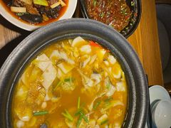 -印象李庄·家宴·生日聚会(郫都店)