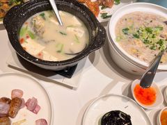 -莆田餐厅PUTIEN(万象天地店)