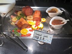 -宁波逸东豪生大酒店·豪生咖啡厅