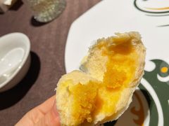 黄金流沙包-樽宴酒楼·地道川菜·品质宴请