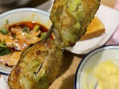 -鬼味烤翅(南锣鼓巷店)