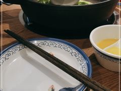 -金豆角砂锅焖面(安贞店)