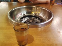 -楠火锅(太古里总店)