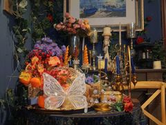 -第101座花园餐厅(湖滨88店)