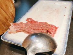 -南门四季铜锅涮肉(大屯·北苑店)