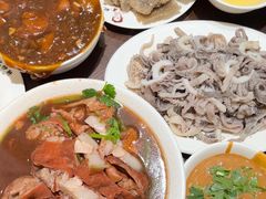 -姚记炒肝店(簋街店)