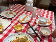 -西贝(紫荆广场店)