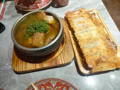 -山四砂锅(太原钟楼街店)