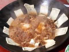 -武氏皖北网红三胖地锅鸡(桐城路店)