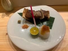 -鮨青(恒基名人购物中心店)