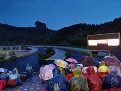 -鼎盛王朝康熙大典实景演出