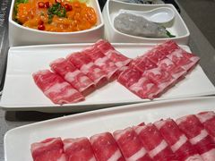 -海底捞火锅(苏宁生活广场店)