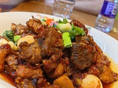 -树厨贵州菜(大十字店)