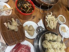 -元盛居(生态大街店)