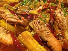 -兰溪小馆(东直门簋街店)