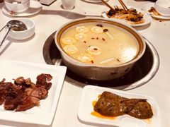 -土连锅·现熬养生汤锅(梁家巷店)