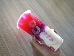 -CoCo都可(合生汇店)