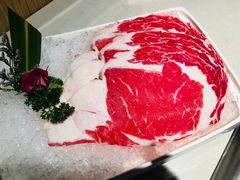 -海底捞火锅(枫蓝国际购物中心店)