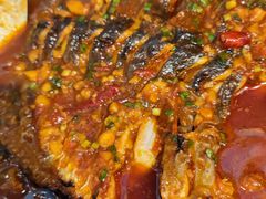 -鱼酷活鱼烤鱼(南京水游城店)