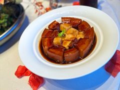 -庭院江南菜•烤鸭•非遗传承(上地•清河店)