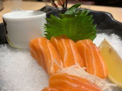 -万岁寿司(芳村店)
