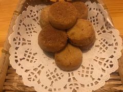 -乌镇那一年小院主题餐厅(甘泉西路店)