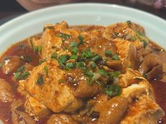 -全牛匠·乐山跷脚牛肉(西单华威约饭街店)