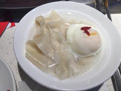 -海底捞火锅(银泰中心店)