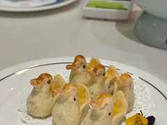 -北京全聚德(王府井店)