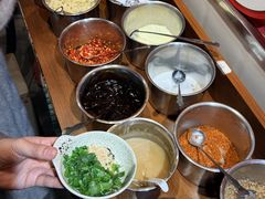 -来伊回麻辣烫·火锅串串清真(红瓦寺总店)