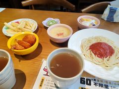 -合风谷(南下塘店)
