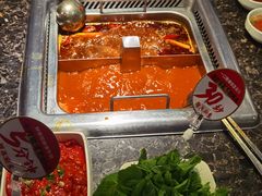 -海底捞火锅(连城广场店)