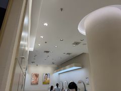 -天真蓝照相馆(五角场百联又一城店)