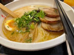 -味千拉面(东方明珠店)