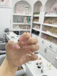 -美兮美学·日式美甲美睫