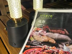 -柴窝堡22号辣子鸡·传承新疆菜