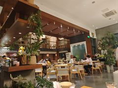 -山茶云南菜(永安里店)