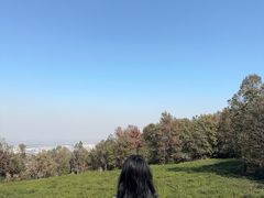 -虞山风景区