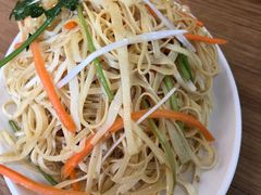 -韩麦大冷面(桂花街直营店)