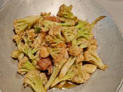 -悦海·家宴·冰花皮皮虾大锅贴(宝龙店)